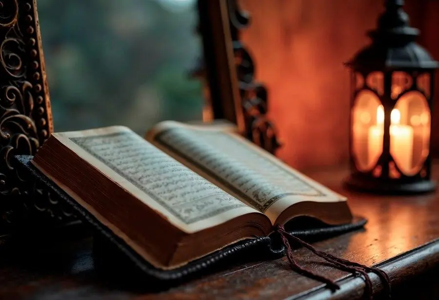 Quraan - Yasin